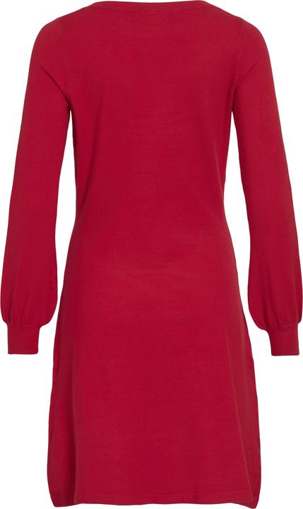 Image du produit Vila VIKALIA Gestricktes Minikleid (XS)