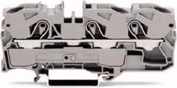 Image du produit Wago Borne de passage