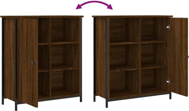 Produktbild vidaXL Sideboard (70 x 30 x 80 cm)