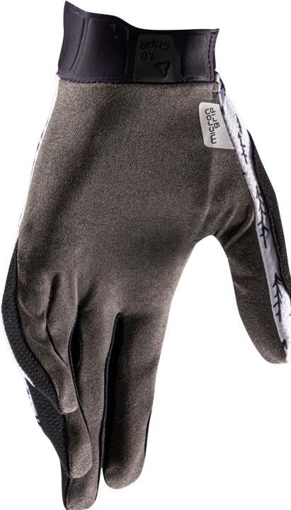 Produktbild Leatt MTB 1.0 GripR Glove Jr trails white S (S)