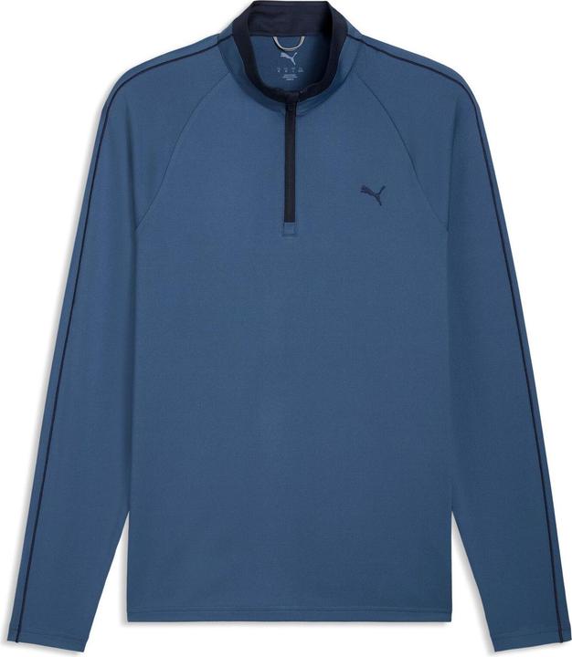 Produktbild Puma Pure 3.0 ¼ Zip - LC (XS)