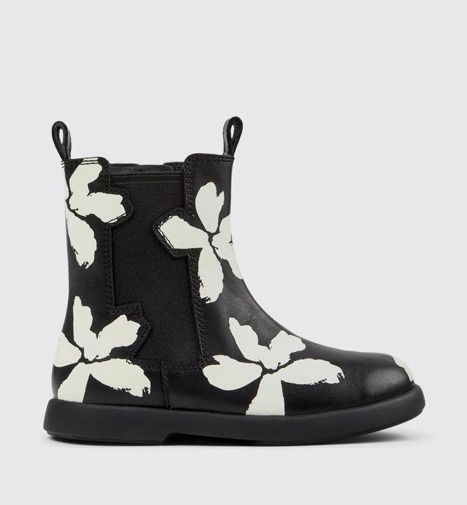 Actual product image Camper Duet Chelsea Bootie (34)