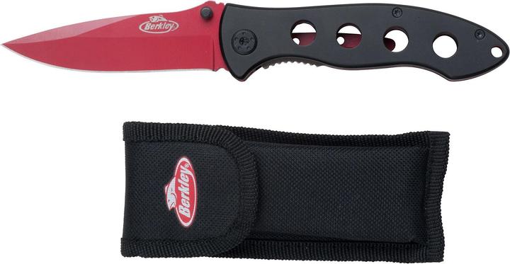 Actual product image Berkley Folding knife