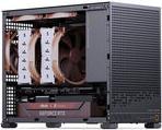 Actual product image Jonsbo D32 PRO Mesh (mATX, Mini-ITX)