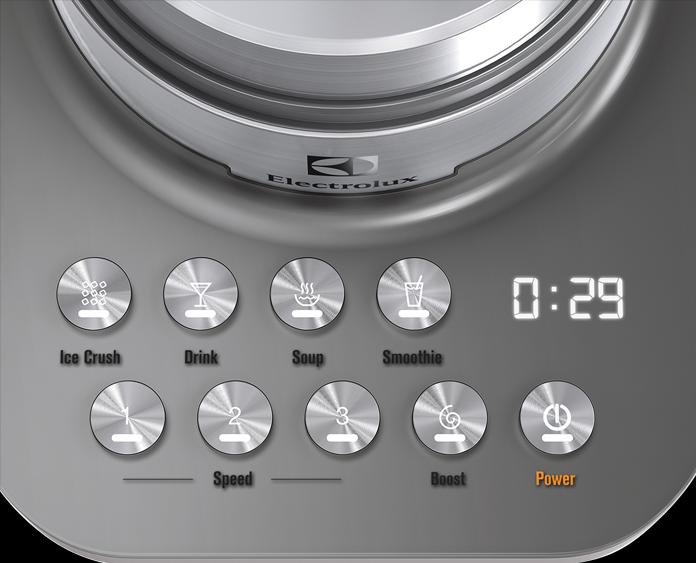 Produktbild Electrolux Esb9400 (1200 W)