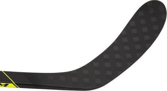 Image du produit CCM Super Tacks 9380 JR Hockey Bâton Composite (JR 50 Flex, droite, 29) (Droite)
