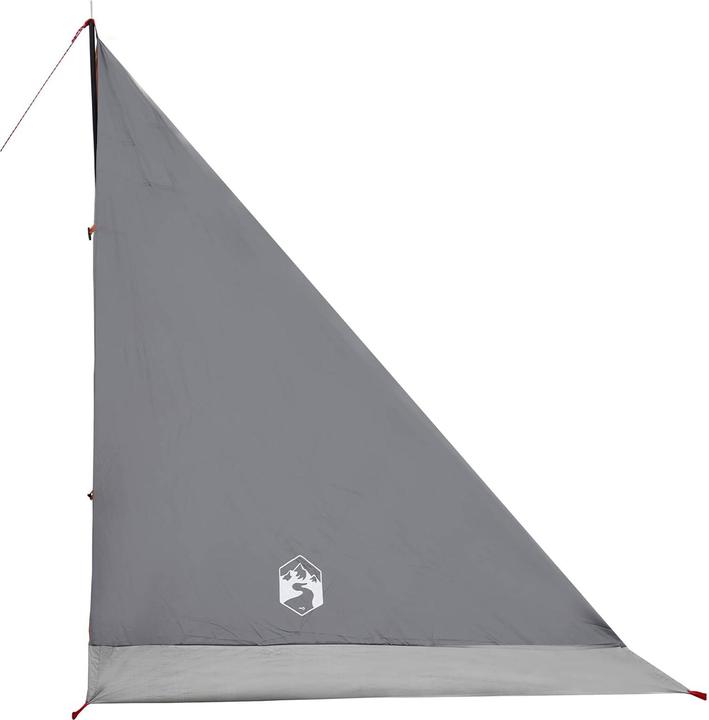 Produktbild vidaXL Campingzelt (1.65 kg, 2 Personen)