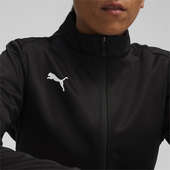 Actual product image Puma teamGOAL Training Jacket Wmn (XS)