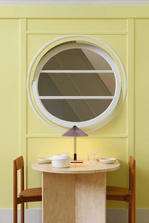 Actual product image Revol Bombance round oven casserole 19 cm orzell Alabaster White (19 cm, Pot)