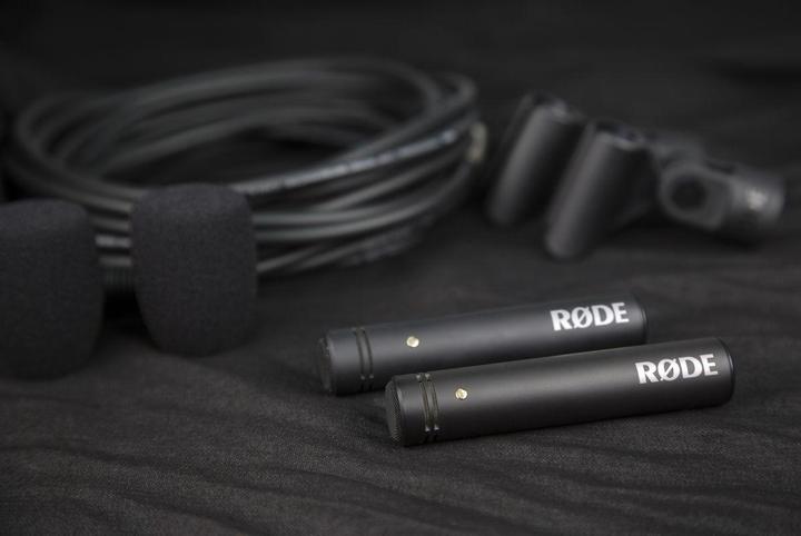 Produktbild RØDE M5-Mp