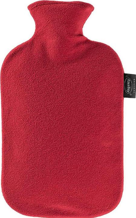 Fashy Cranberry (2 l, Bettflasche mit Bezug)