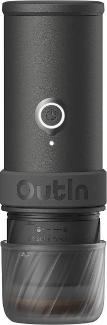 OutIn Espresso machine (0.07 l)