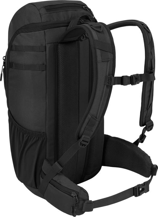 Actual product image Highlander Eagle 2-Black (30 l)