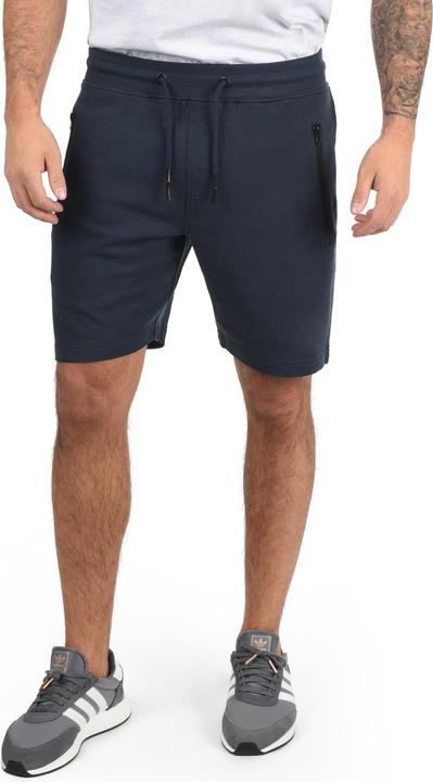 Actual product image Solid Taras Men's Sweatshorts (M)