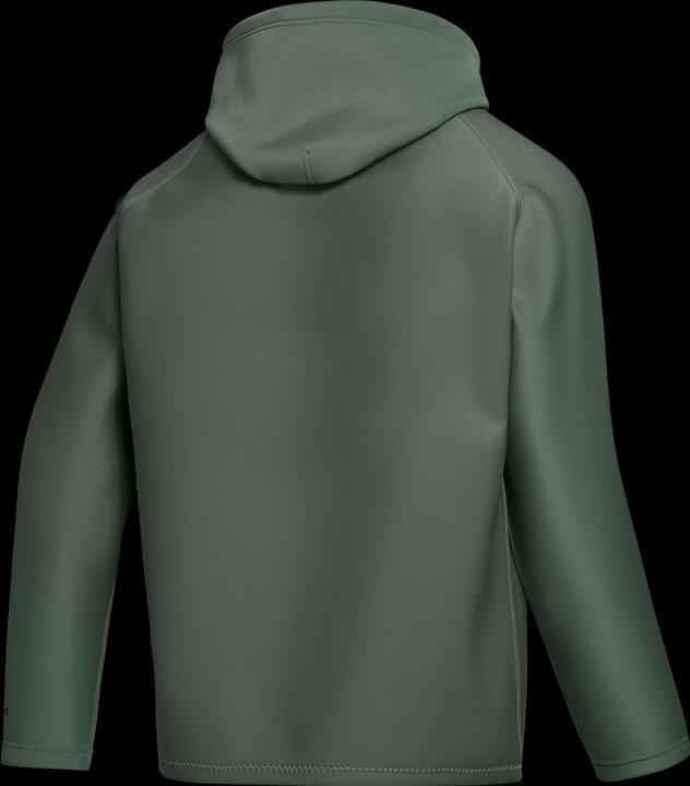 Actual product image Mystic Haze Neoprene Hoodie 2mm (2 mm, M)