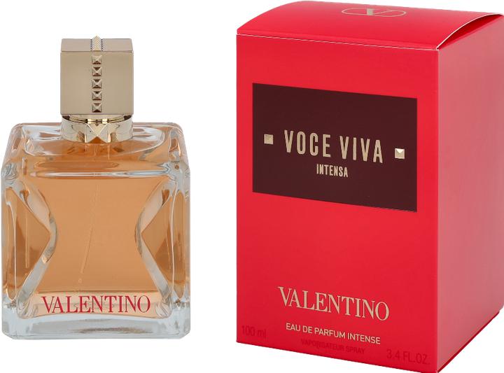 Produktbild Valentino Voce Viva Intensa (Eau de Parfum, 100 ml)