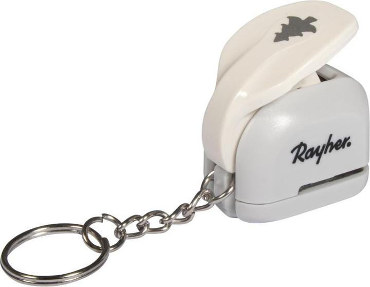 Actual product image Rayher Mini dancer Christmas tree