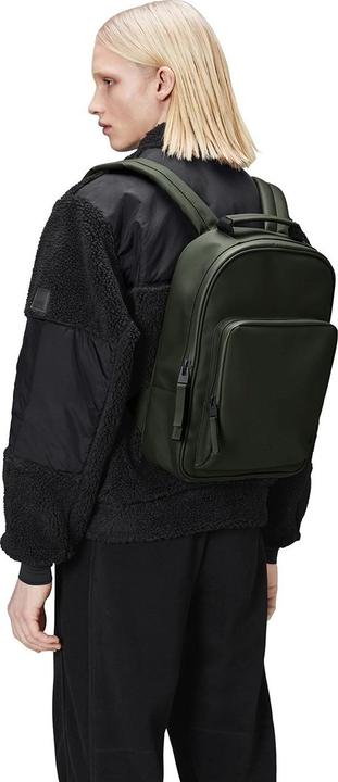 Produktbild Rains Book Daypack W3 (7.20 l)