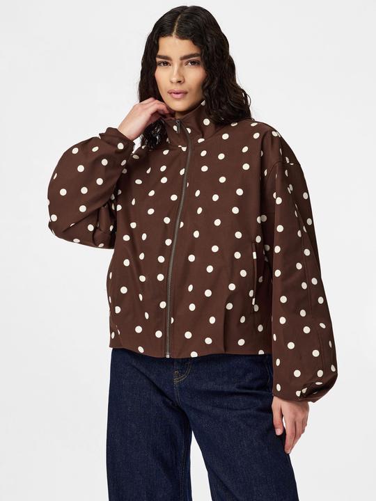 Actual product image Pieces PCELISABETH Bomberjacke (M)