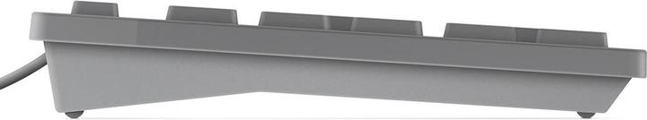 Actual product image Dell KB216 Keyboard (USA, Cable)