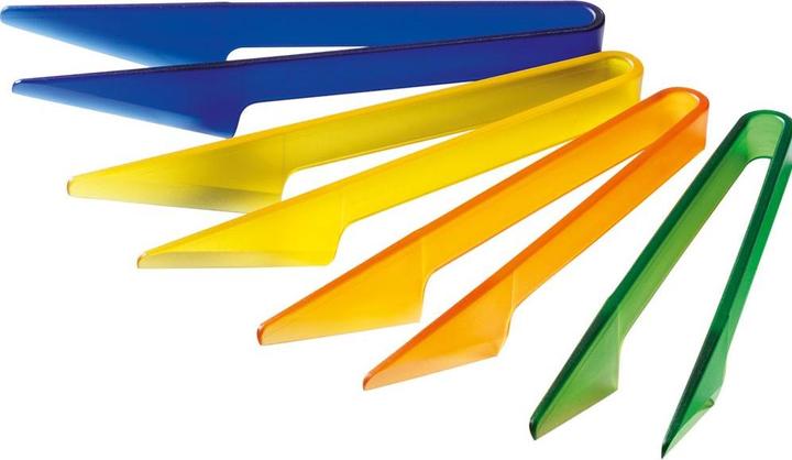 Immagine prodotto Stöckli Raclette e pinze per grigliate