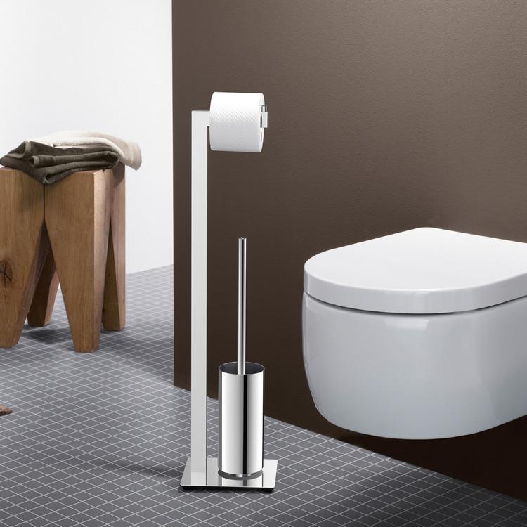 Thumbnail - Zack, Toilettenbürste, Linea