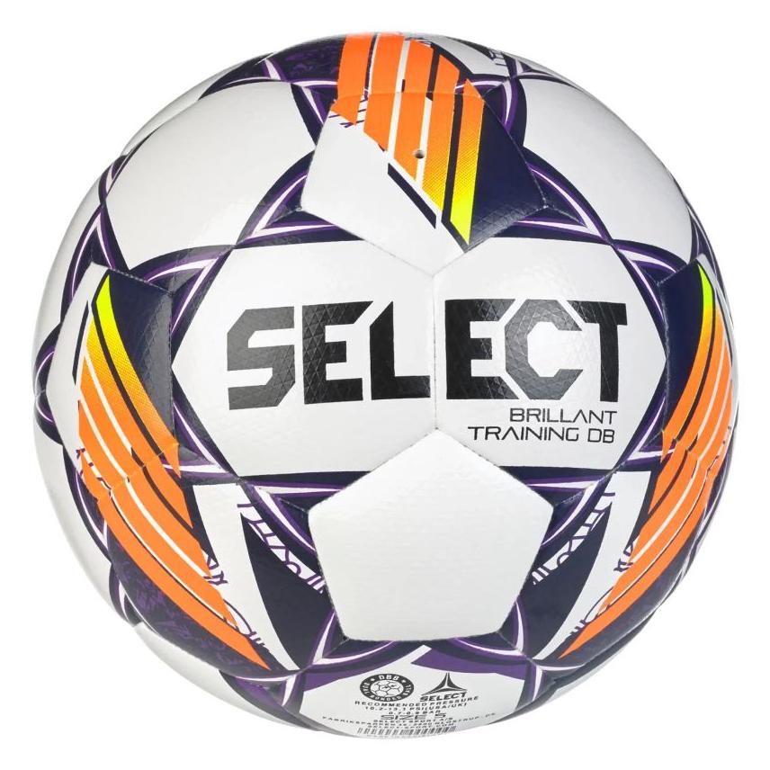 Select, Fussbälle
