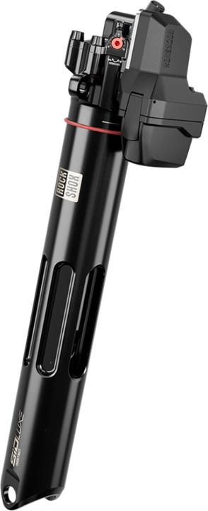 Actual product image RockShox Rear Shock SIDLuxe Flight Attendant IsoStrut Trek (165 mm, 45 mm)
