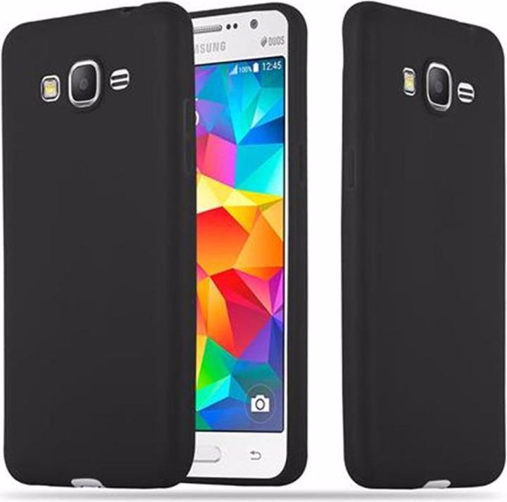 Image du produit Cadorabo Couverture TPU Candy (Samsung Galaxy Grand Prime)
