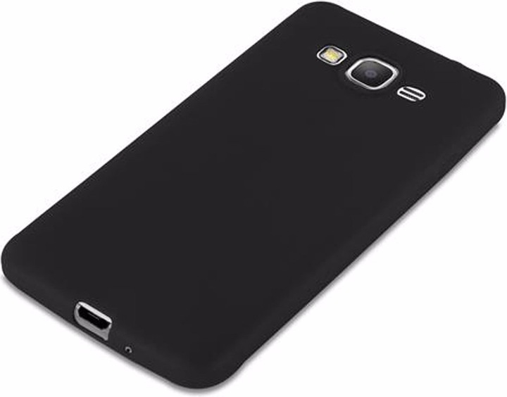 Immagine prodotto Cadorabo Copertina in TPU Candy (Samsung Galaxy Grand Prime)