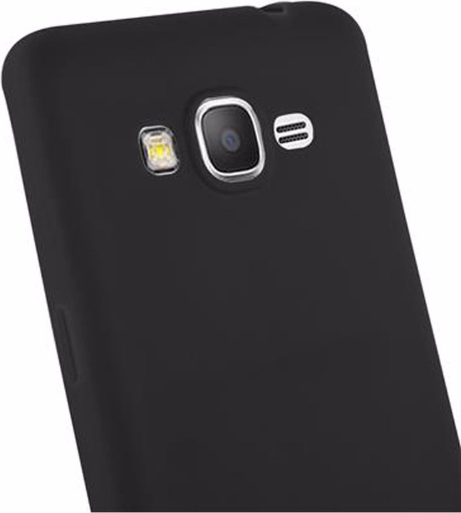 Immagine prodotto Cadorabo Copertina in TPU Candy (Samsung Galaxy Grand Prime)