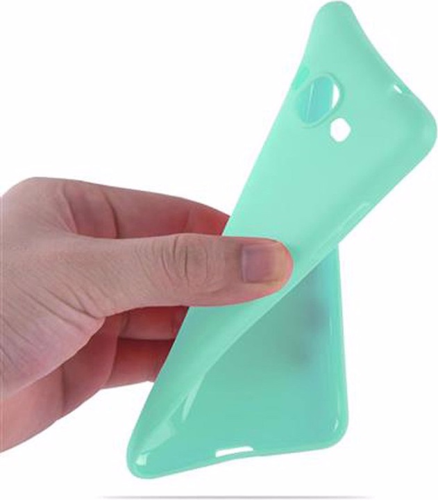 Immagine prodotto Cadorabo Copertina in TPU Candy (Samsung Galaxy Grand Prime)