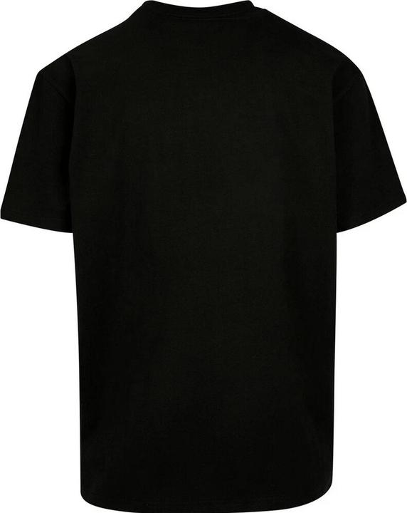 Produktbild Mister Tee Calling Home TShirt Übergross (S)