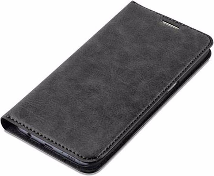 Productafbeelding Cadorabo Boek Onzichtbare Magneethoes (Samsung Galaxy S7)