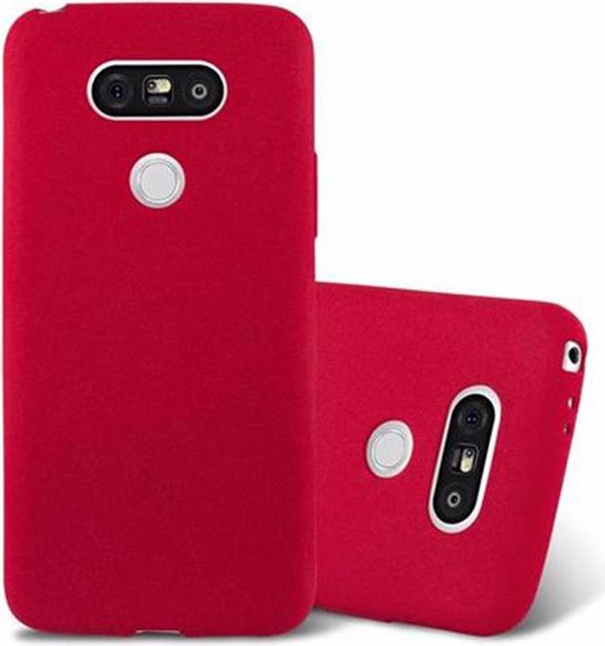 Produktbild Cadorabo TPU Frosted Cover