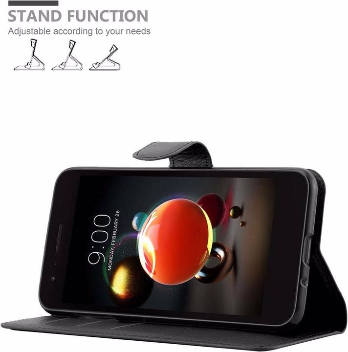 Immagine prodotto Cadorabo Libro con copertina con funzione di stand