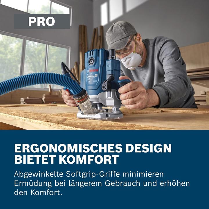 Produktbild Bosch Professional GOF 20-12