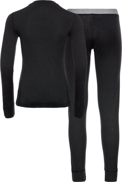Produktbild Odlo Merino 200 Unterwäsche Set (XS)