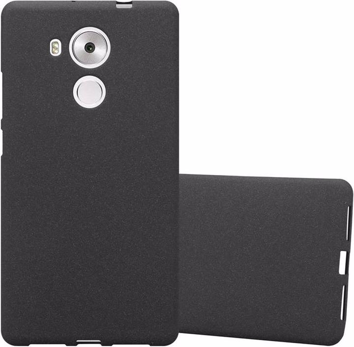 Produktbild Cadorabo TPU Frosted Cover (Huawei Mate 8)