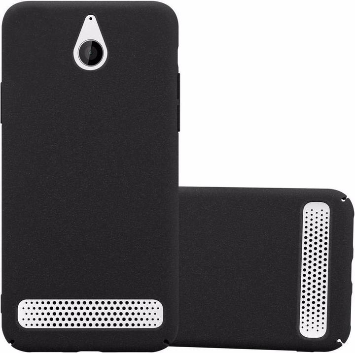 Produktbild Cadorabo Hard Cover Frosty Cover (Sony Xperia E1)