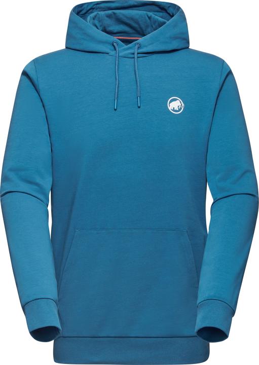 Produktbild Mammut Midlayer Hoody Original (S)