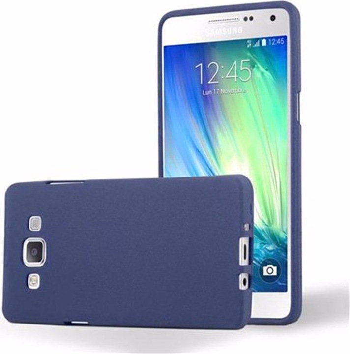 Produktbild Cadorabo TPU Frosted Cover (Samsung Galaxy J5 (2015))