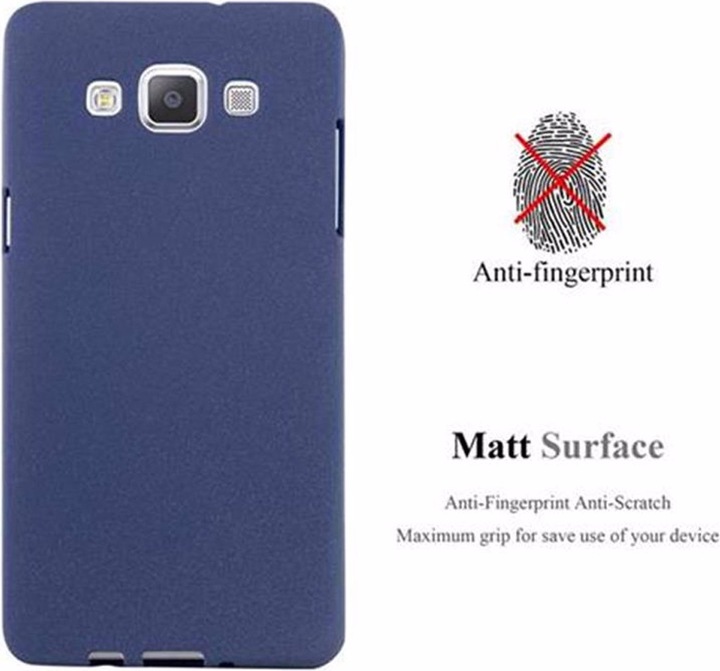 Produktbild Cadorabo TPU Frosted Cover (Samsung Galaxy J5 (2015))