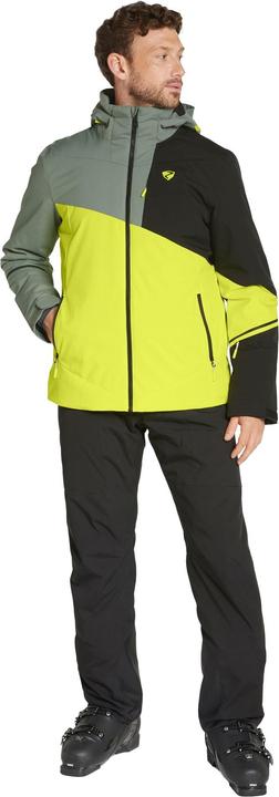 Actual product image Ziener TRONADOR ski pants (56)