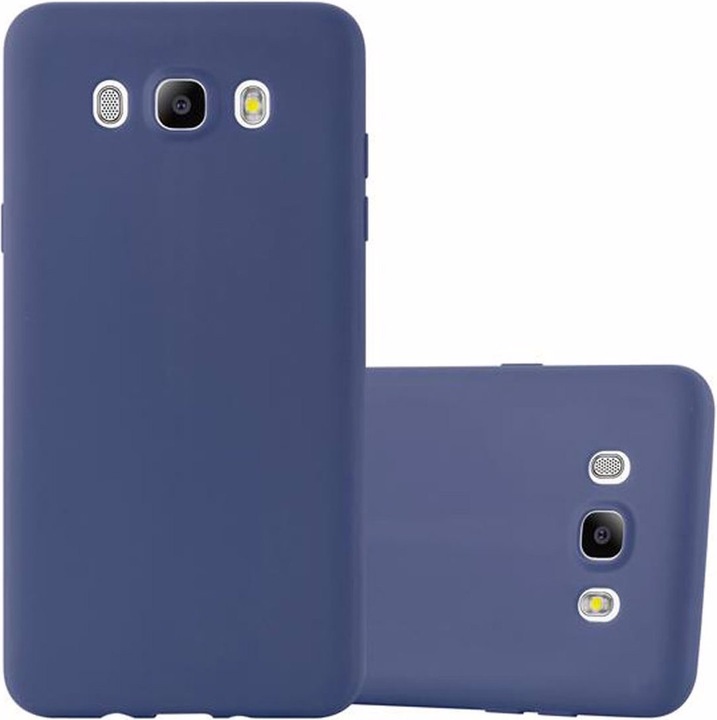 Blu scuro candito