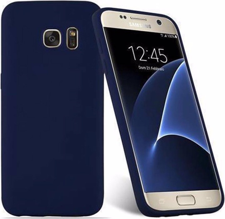 Immagine prodotto Cadorabo Copertina in TPU Candy (Samsung Galaxy S7)