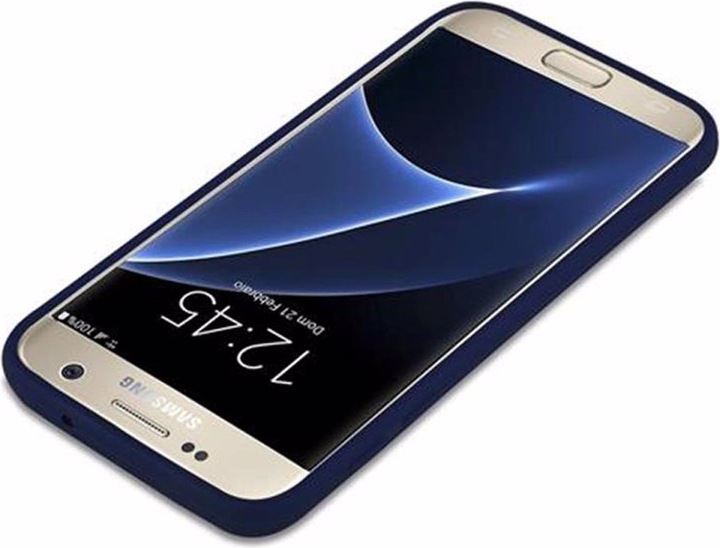 Immagine prodotto Cadorabo Copertina in TPU Candy (Samsung Galaxy S7)