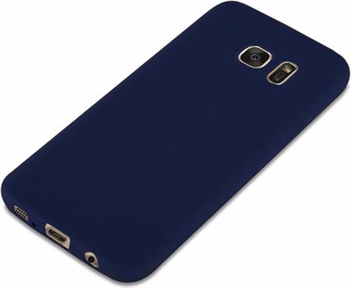 Immagine prodotto Cadorabo Copertina in TPU Candy (Samsung Galaxy S7)