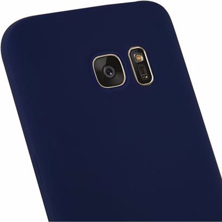 Immagine prodotto Cadorabo Copertina in TPU Candy (Samsung Galaxy S7)