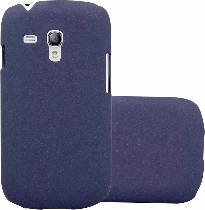 Actual product image Cadorabo Hard Cover Frosty Cover